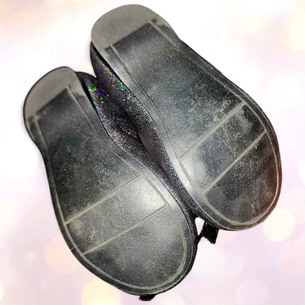NORDSTROM Ballet Flats